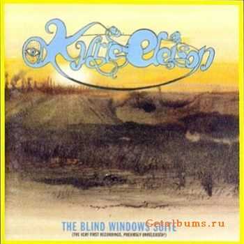 Kyrie Eleison - The Blind Windows Suite (1975)