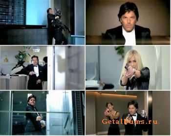 Thomas Anders - Stay With Me (2010)