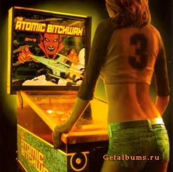 The Atomic Bitchwax - The Atomic Bitchwax III (2005) [+HQ]