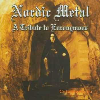 Nordic Metal-A Tribute To Euronymous'1995