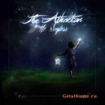 The Attraction - The Sleepless (EP) (2011)