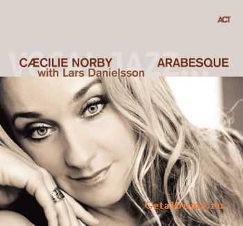 C&#230;cilie Norby - Arabesque (2011)