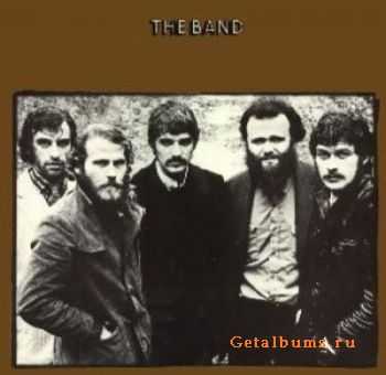 The Band - The Band(1969)