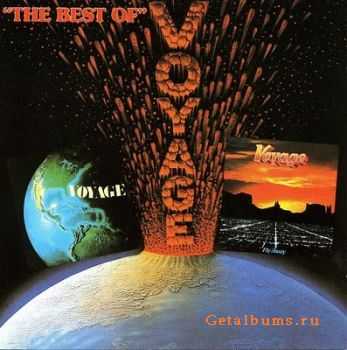 Voyage - The Best Of Voyage(1989)
