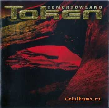 Token - Tomorrowland (2002) Lossless+MP3