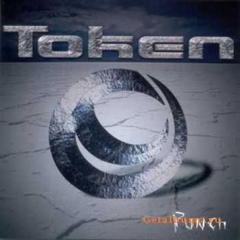 Token - Punch 2004 (Lossless+MP3)