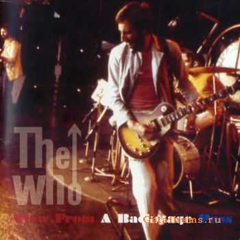 The Who - View from a Backstage Pass (2007)