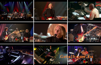 Tom Petty And The Heartbreakers - Soundstage (2004) DVDrip Tom Petty And The Heartbreakers - Soundstage (2004) DVDrip