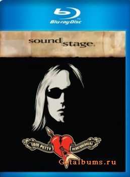 Tom Petty And The Heartbreakers - Soundstage (2004) DVDrip