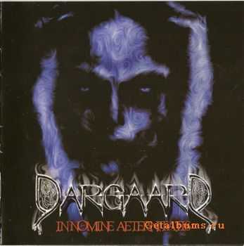 Dargaard-In Nomine Aeternitatis'1999