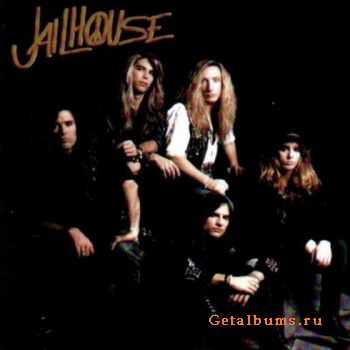   Jailhouse - Jailhouse (1998)