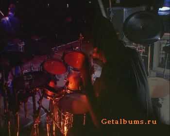 Alter Bridge - Live From Amsterdam (2009) DVD9