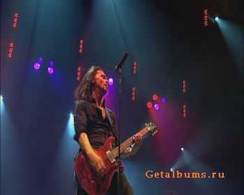 Alter Bridge - Live From Amsterdam (2009) DVD9