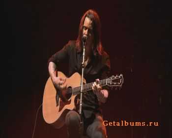 Alter Bridge - Live From Amsterdam (2009) DVD9