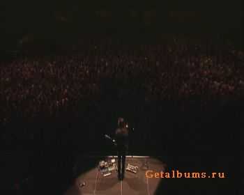 Alter Bridge - Live From Amsterdam (2009) DVD9