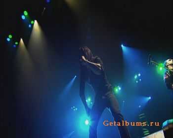 Alter Bridge - Live From Amsterdam (2009) DVD9