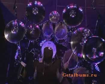 Alter Bridge - Live From Amsterdam (2009) DVD9