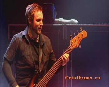 Alter Bridge - Live From Amsterdam (2009) DVD9