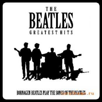 The Beatles - Greatest Hits (2011)