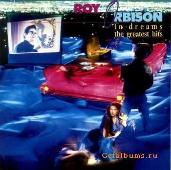 Roy Orbison - In Dreams Greatest Hits (1987)