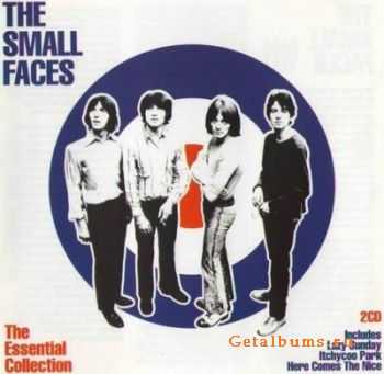 The Small Faces - The Essential Collection (2005)