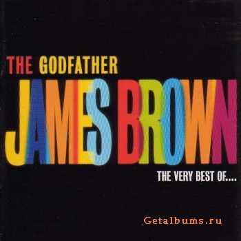 James Brown - The Godfather The Very Best Of(2002)