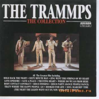 The Trammps - The Collection(1991)
