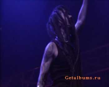 Amorphis - Live at Summer Breeze [2009/DVDRip]