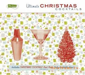 VA - Ultimate Christmas Cocktails (3CD)