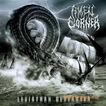 Amen Corner - Leviathan Destroyer (2010)