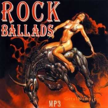 Rock Ballads (2011)