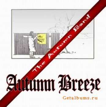 Autumn Breeze - The Autumn Band (2010)