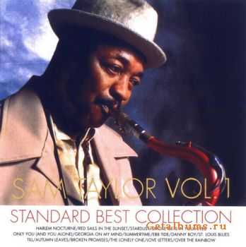 Sam Taylor - Standart Best Collection Vol.1 (1999)     