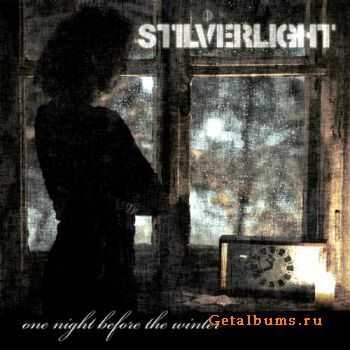 STILVERLIGHT - One Night Before The Winter (Single) (2010)