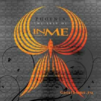 InMe - Phoenix : The Best Of InMe [2010]