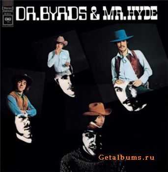 The Byrds - Dr.Byrds & Mr.Hyde (1969)