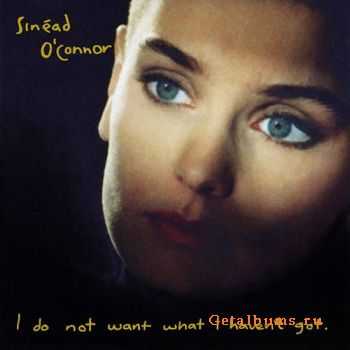 Sinead O'Connor - I Do Not Want What I Haven't Got(1990)