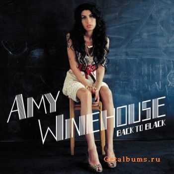 Amy Winehouse - Back To Black (2006)