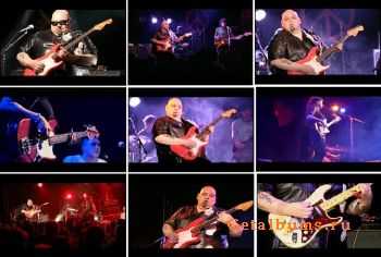 POPA CHUBBY - Wild Live (2005) DVDrip POPA CHUBBY - Wild Live (2005) DVDrip