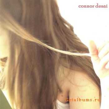 Connor Desai - Connor Desai (2007)