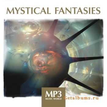 VA - Mystical fantasies (2010)