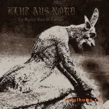 Blut Aus Nord - The Mystical Beast of Rebellion [Reissue] 2CD (2011)