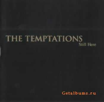 The Temptations - Still Here (2010)