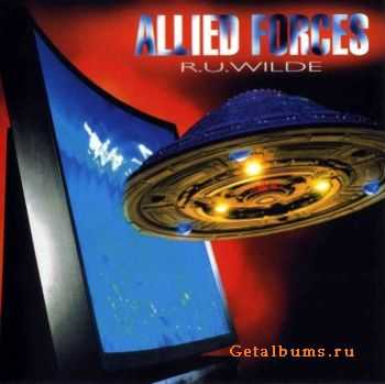 Allied Forces - R.U. Wilde (1999)