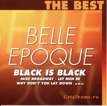 Belle Epoque - Black Is Black(2003)