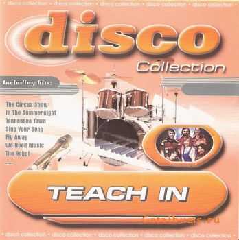 Teach In - Disco Collection(2003)