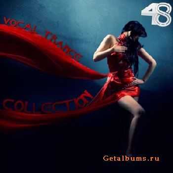 Vocal Trance Collection Vol.48 (2011)