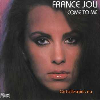 France Joli - Come To Me (1979)