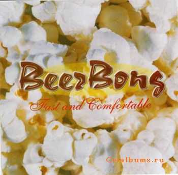 BeerBong - Fast And Comfortable (1999)