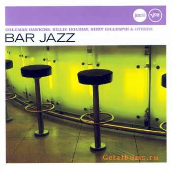 VA - Bar Jazz (2006)